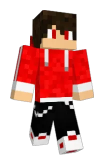 PatToad Minecraft avatar full body