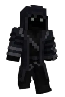 Pata2001 Minecraft avatar full body