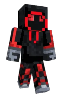 Patasek_ Minecraft avatar full body