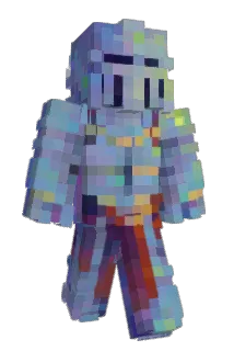Patata_Worsu Minecraft avatar full body