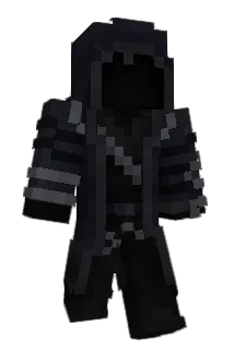 Patatas6000 Minecraft avatar full body