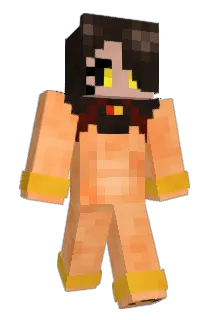 PatchDomain Minecraft avatar full body