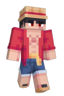 Patchit14 Minecraft avatar full body