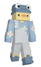 Custom render preview