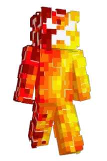 Pater_Imperator Minecraft avatar full body