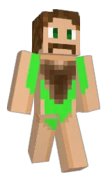 Custom render preview