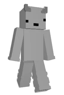 Pathetic_1112 Minecraft avatar full body