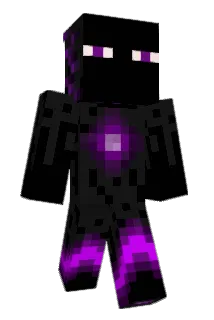 PatientX1 Minecraft avatar full body