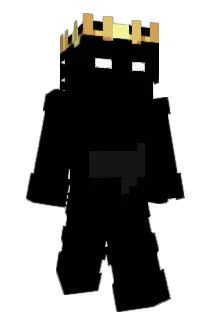 Patika435 Minecraft avatar full body