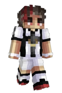 PatoTruco1708 Minecraft avatar full body