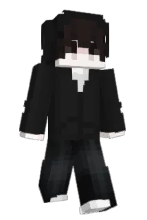 Patrick1026 Minecraft avatar full body