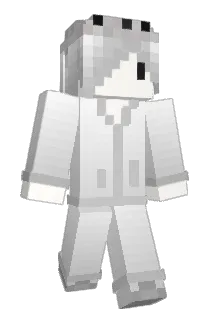 Patrick106003 Minecraft avatar full body