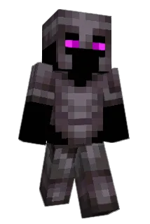 PatrickJS1 Minecraft avatar full body
