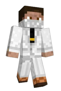 PatrickOh Minecraft avatar full body
