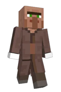 PatrickStar42 Minecraft avatar full body
