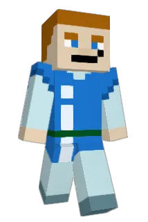 Patricklol12 Minecraft avatar full body