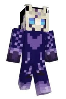 Patricks_Milk Minecraft avatar full body