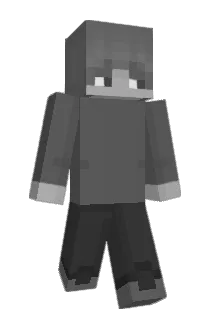 Patrik_hehe Minecraft avatar full body