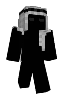 Patriko8 Minecraft avatar full body