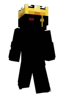 Patriol Minecraft avatar full body