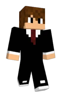 PatriotElite23 Minecraft avatar full body