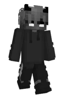 Patryk_Kokos Minecraft avatar full body