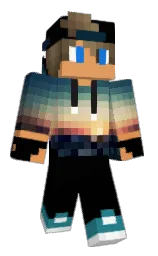 Custom render preview