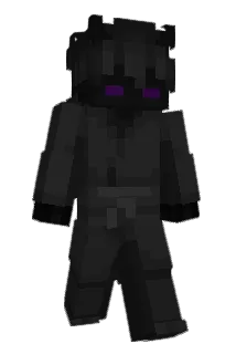 Pattito_Re Minecraft avatar full body