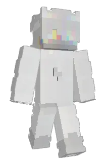 Patton831 Minecraft avatar full body