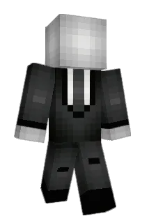 Patty360 Minecraft avatar full body