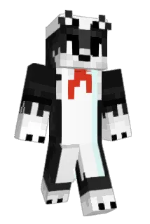 PattyFlipper5894 Minecraft avatar full body