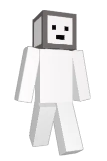 Paty222 Minecraft avatar full body