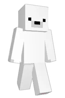 Paty524 Minecraft avatar full body
