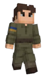Custom render preview