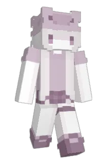 Paul1209 Minecraft avatar full body
