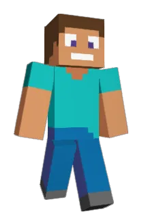 PaulBoom10 Minecraft avatar full body