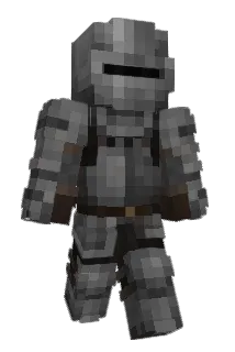 PaulEis1 Minecraft avatar full body