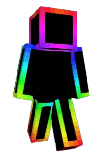 PaulLP13 Minecraft avatar full body