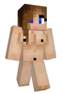 Paul_HDR Minecraft avatar full body