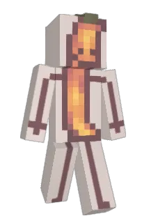 Paul_Reed_Smith Minecraft avatar full body