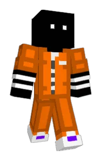 Paul_Schnitzel Minecraft avatar full body