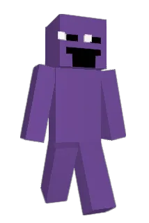Paulchen3_0 Minecraft avatar full body