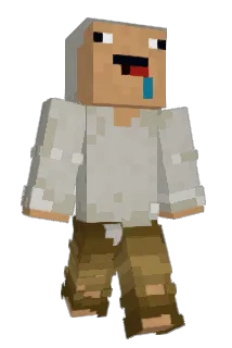 Pauli_Mauli Minecraft avatar full body