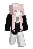 Paulin_21 Minecraft avatar full body