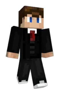 PauloFilho1717 Minecraft avatar full body