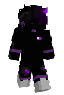 Paumm03 Minecraft avatar full body
