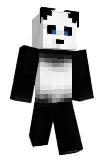 PauricOReilly Minecraft avatar full body