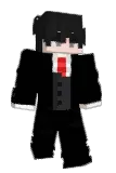 Pavard_ Minecraft avatar full body
