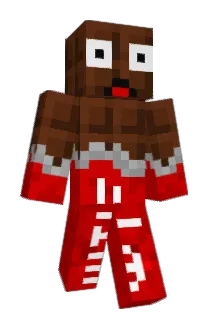 Pavel0105 Minecraft avatar full body
