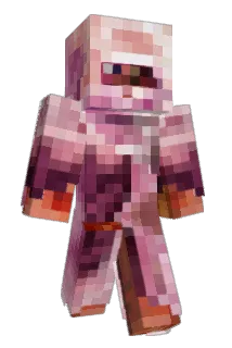 PavelPro20072 Minecraft avatar full body